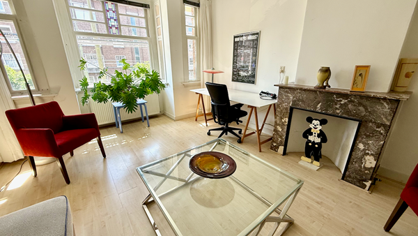 Medium property photo - Vondelstraat, 2513 EP The Hague